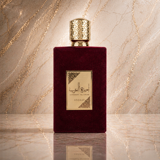 Ameerat Al Arab – ASDAAF – Eau de Parfum 100ml