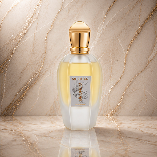 Mexican Bronco – Volaré – Eau de Parfum 100ml
