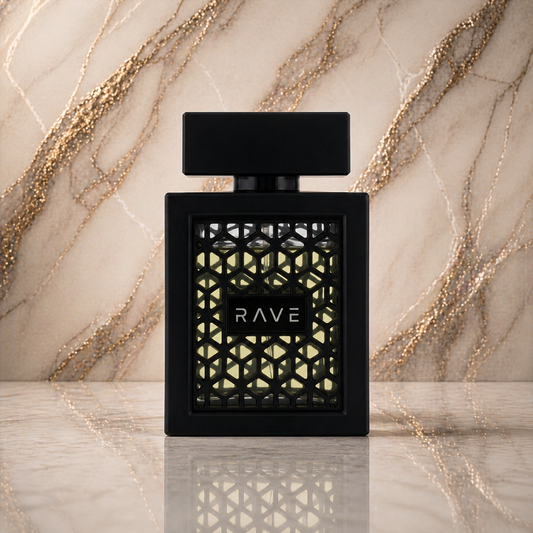 Rave – Lattafa – Eau de Parfum 100ml