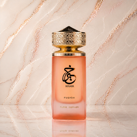Khair Fusion – Paris Corner – Eau de Parfum 100ml