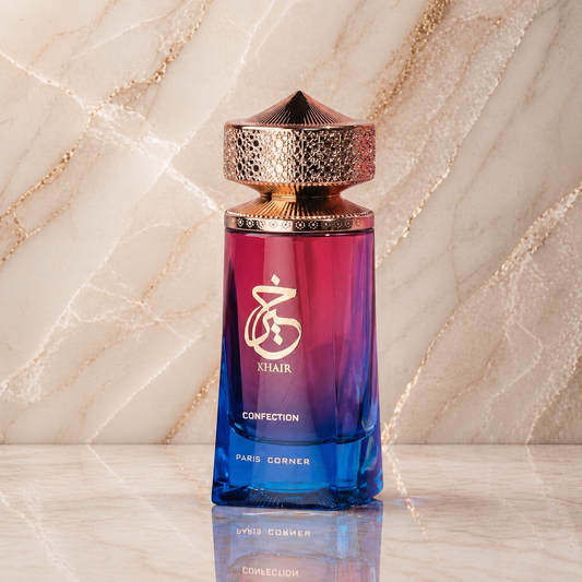 Khair Confection – Paris Corner – Eau de parfum 100ml