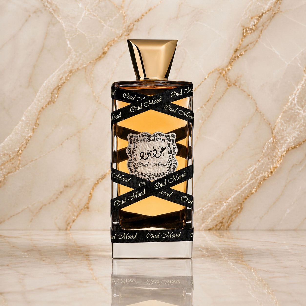 Oud Mood – Lattafa – Eau de Parfum 100ml