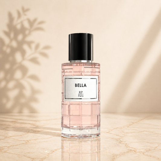 Bella – RP Paris – Eau de Parfum 50ml