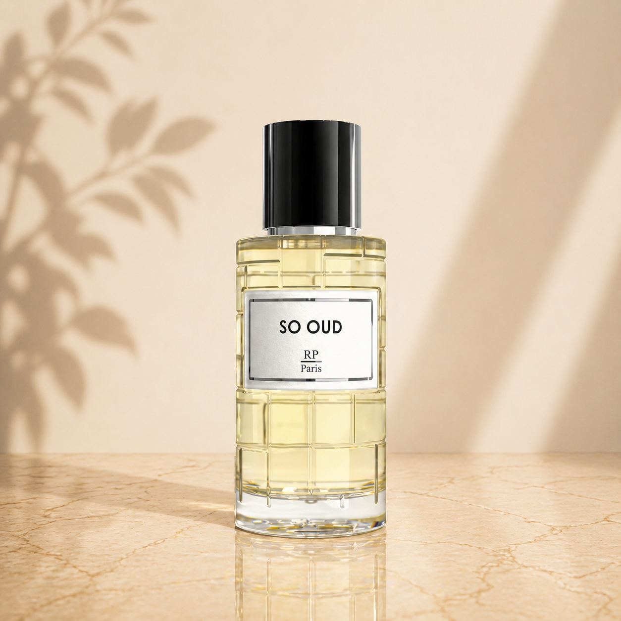 So Oud – RP Paris – Eau de Parfum 50ml