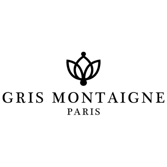 Brumes Gris Montaigne