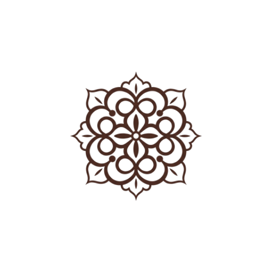 Brumes Dubaï Flower