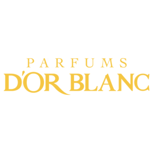 Spray Parfums D'Or Blanc