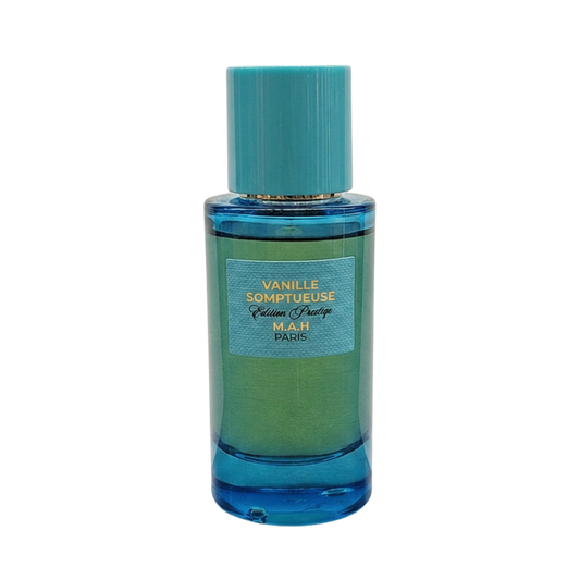 Vanille Somptueuse - M.A.H - 50 ml
