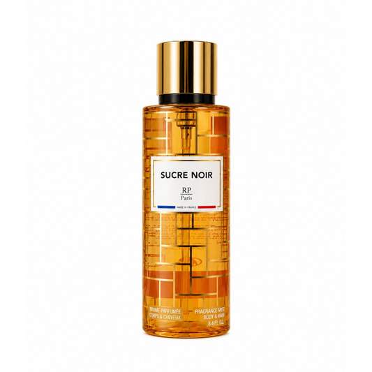 Sucre Noir – RP Parfums - 250 ml