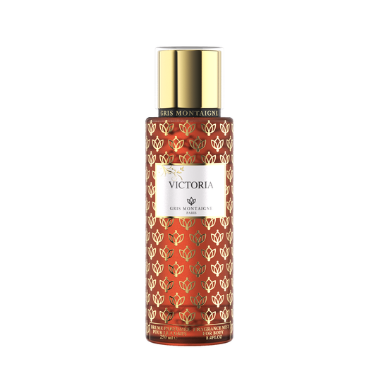 Victoria - Gris Montaigne - 250 ml