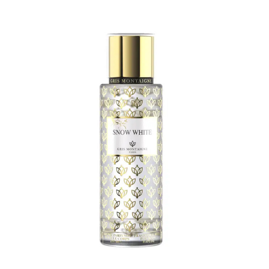 Snow White - Gris Montaigne - 250 ml