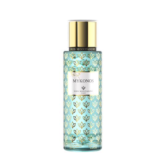 Mykonos - Gris Montaigne - 250 ml