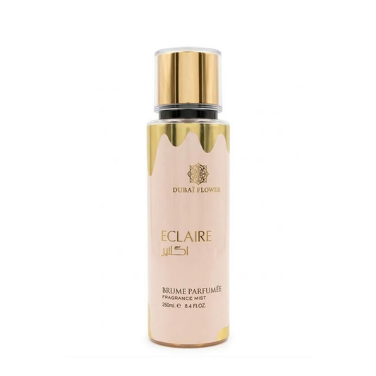 Eclaire - Dubaï Flower - 250 ml
