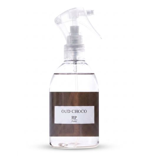 Oud Choco – RP PARFUMS 250ml