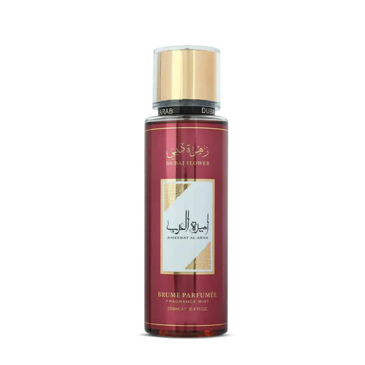 Ameerat Al Arab - Dubaï Flower - 250 ml