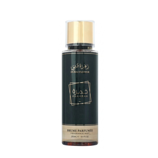 Khamrah - Dubaï Flower - 250 ml