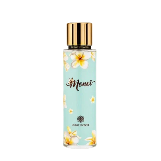 Monoï - Dubaï Flower - 250 ml