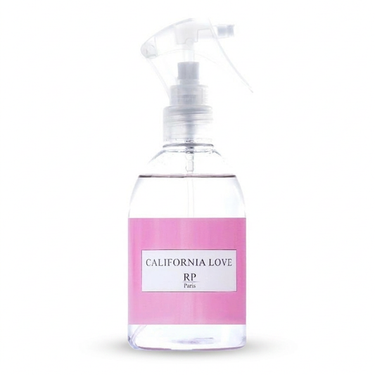 California Love – RP PARFUMS 250ml
