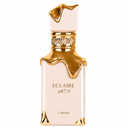 Eclaire – Lattafa – Eau de Parfum 100ml