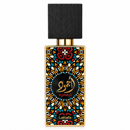 Ajwad – Lattafa – Eau de Parfum 60ml