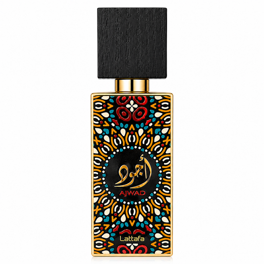 Ajwad – Lattafa – Eau de Parfum 60ml