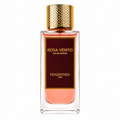 Rosa Vento – Fragranza – Eau de parfum 100ml