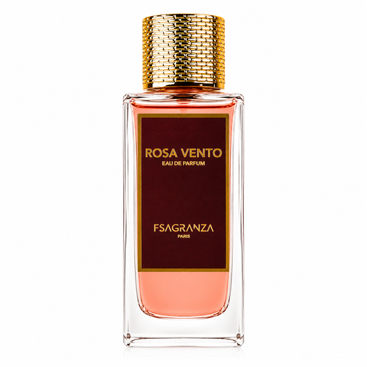 Rosa Vento – Fragranza – Eau de parfum 100ml