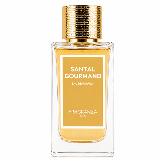 Santal Gourmand – Fragranza – Eau de parfum 100 ml