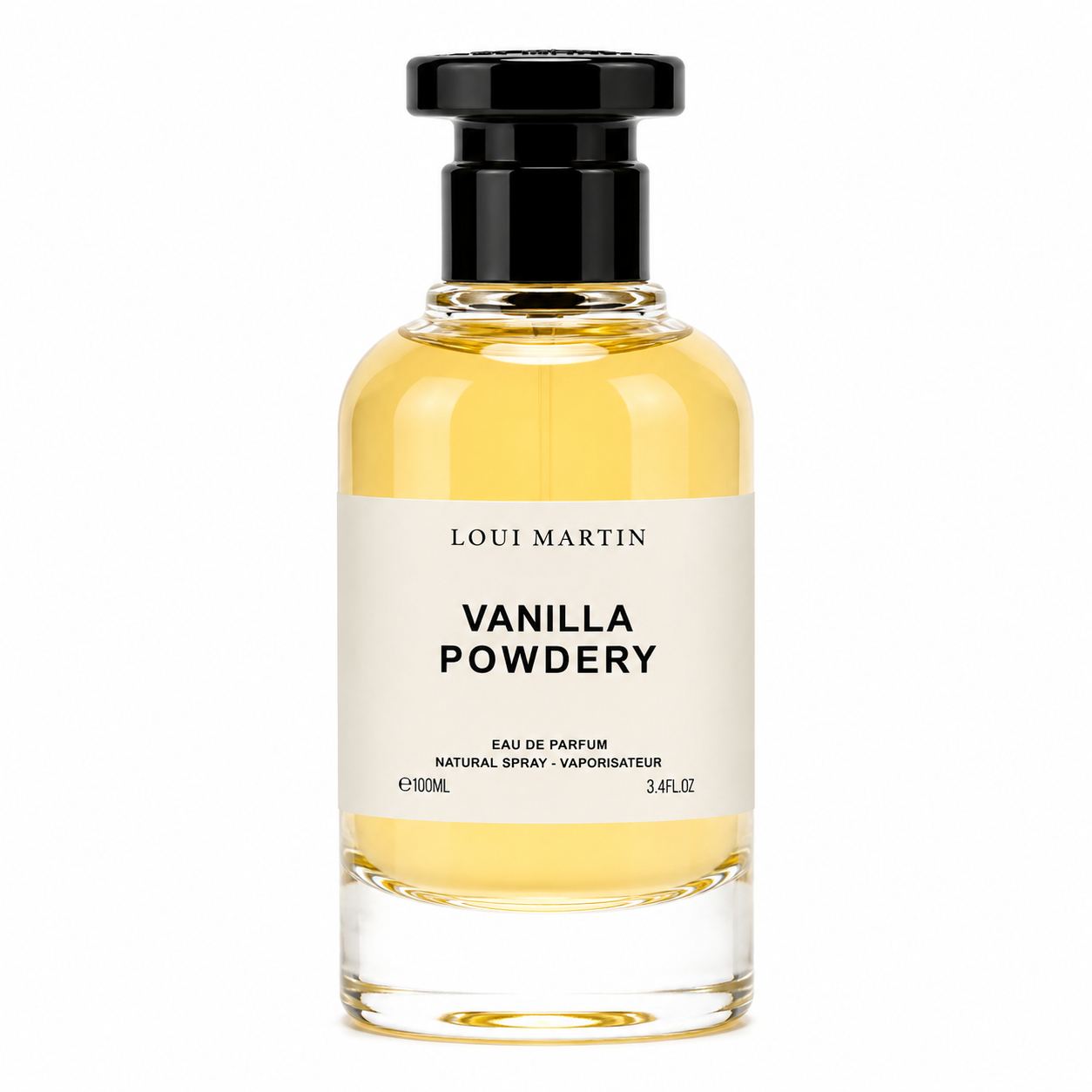 Vanilla Powdery – Loui Martin – Eau de parfum 100 ml