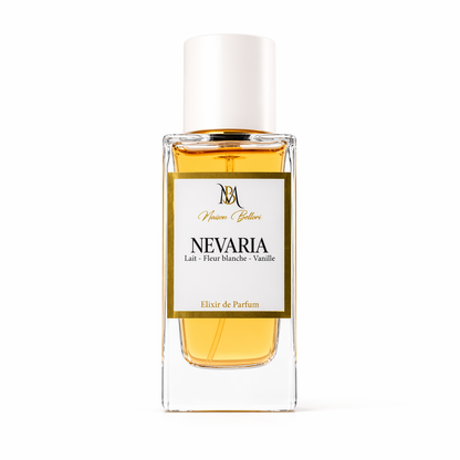 NEVARIA – MAISON BELLORI – ÉLIXIR DE PARFUM 50ml