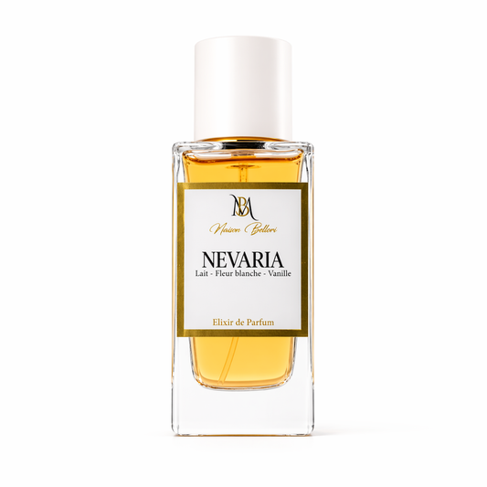 NEVARIA – MAISON BELLORI – ÉLIXIR DE PARFUM 50ml