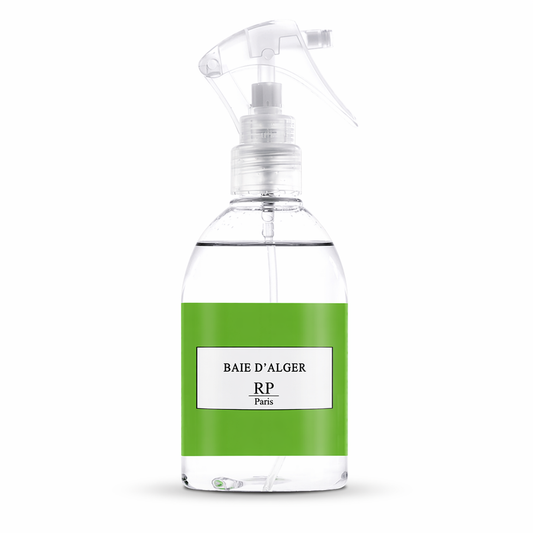 Baie D’Alger – RP PARFUMS 250ml
