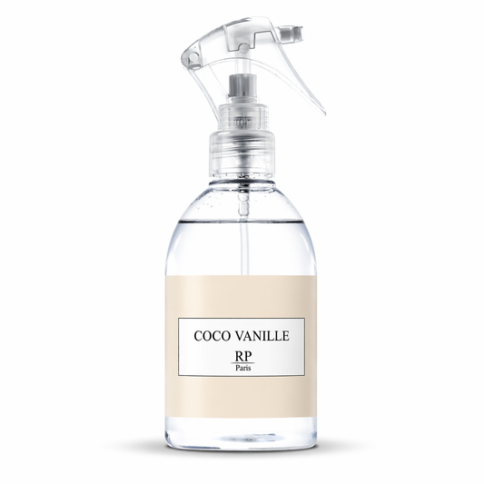 Coco Vanille – RP PARFUMS 250ml