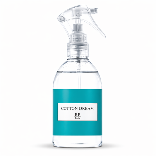 Cotton Dream – RP PARFUMS 250ml