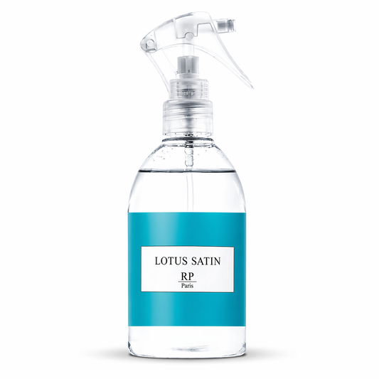 Lotus Satin – RP PARFUMS 250ml