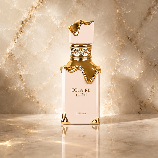 Eclaire – Lattafa – Eau de Parfum 100ml