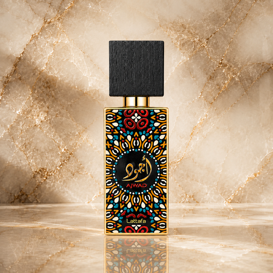 Ajwad – Lattafa – Eau de Parfum 60ml