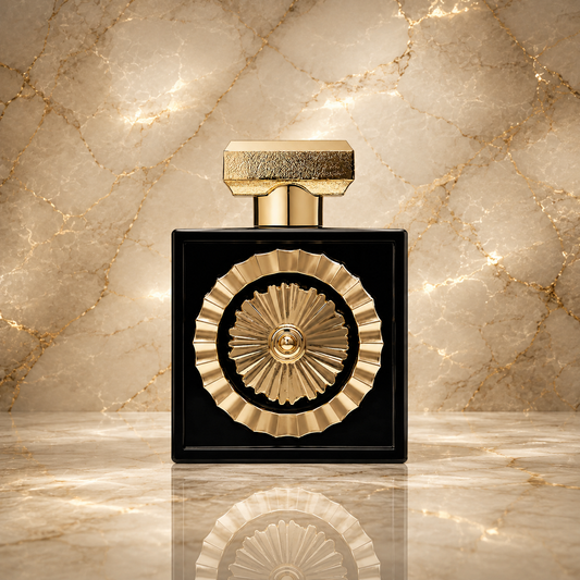 Nebras – Lattafa – Eau de Parfum 100ml