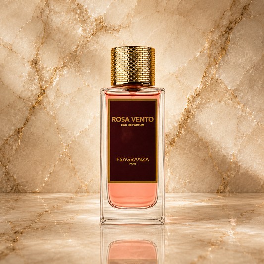 Rosa Vento – Fragranza – Eau de parfum 100ml