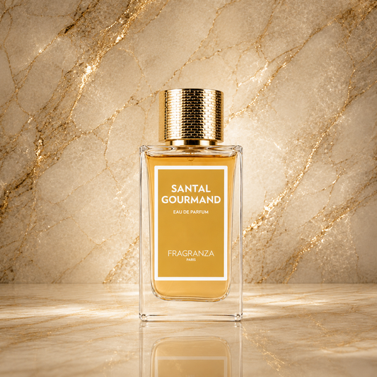 Santal Gourmand – Fragranza – Eau de parfum 100 ml