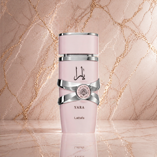 Yara – Lattafa Perfumes – Eau de Parfum 100 ml