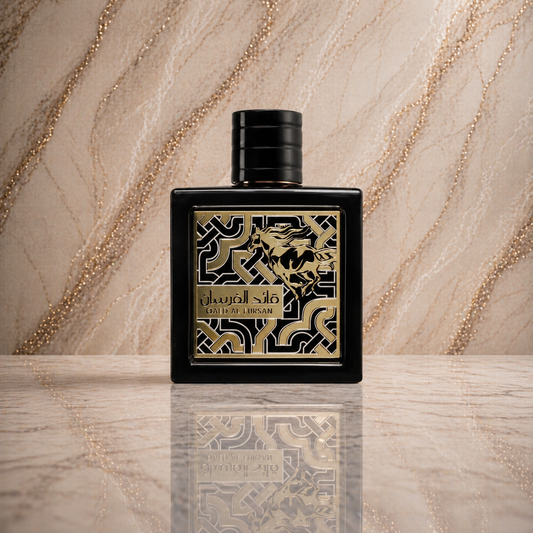 Qaed al fursan – Lattafa – Eau de parfum 90ml