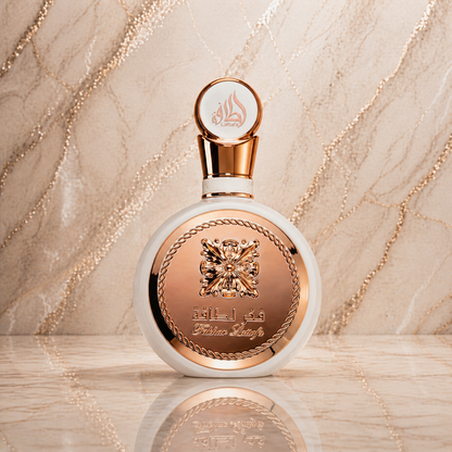 Fakhar Rose gold – Lattafa – Eau de parfum 100ml