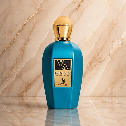 Esta Puro – Volaré – Eau De Parfum 100ml