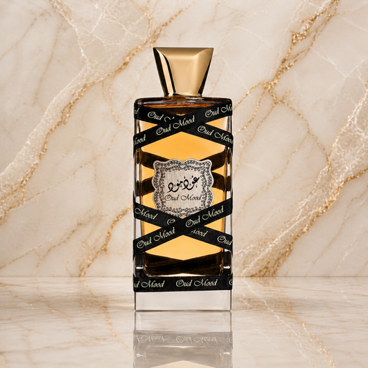 Oud Mood – Lattafa – Eau de Parfum 100ml