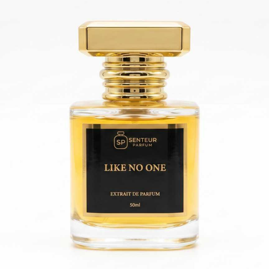 Like No One - Senteur Parfum - 50 ml