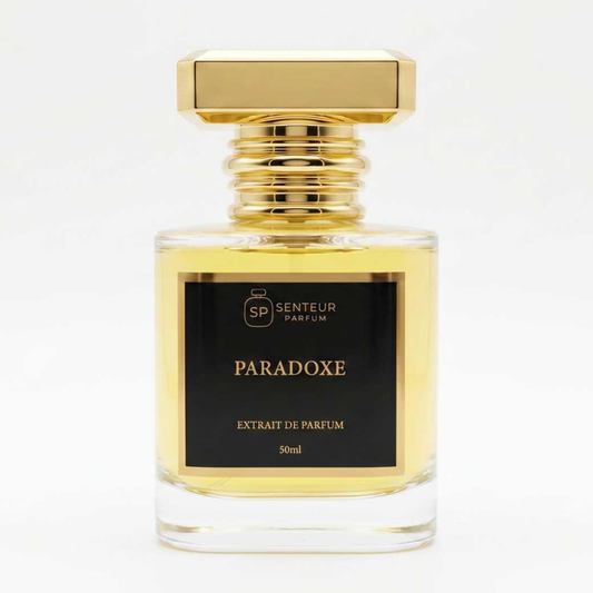 Paradoxe - Senteur Parfum - 50 ml