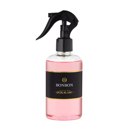 Bonbon - Parfums D'Or Blanc - 250 ml