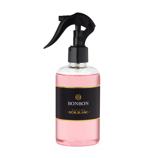 Bonbon - Parfums D'Or Blanc - 250 ml