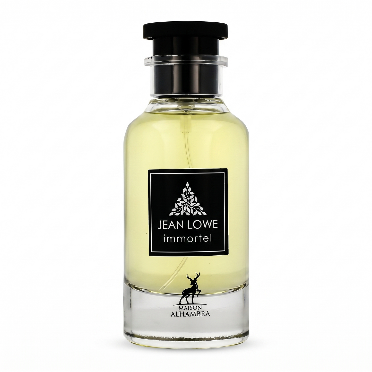 Jean Lowe Immortal – Maison Alhambra – Eau de Parfum 100ml